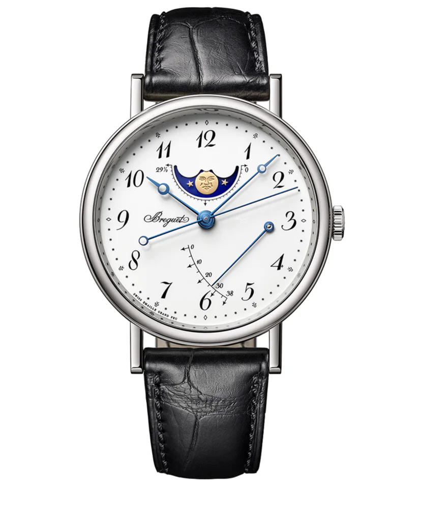 Breguet Classique 7787BB/29/9V6